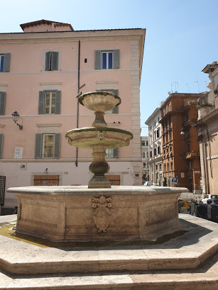 romandespatches's tweet photo. When in #Rome...see the Fontana dei Catecumeni on Piazza della Madonna dei Monti.
#RomeArtLover #RomeLover #Roma #fountain #fontana #fountainsofRome #fontanediRoma #lagrandebellezza #QuantoSeiBellaRoma #VisitRome #invincibleRome #RomaInvincibile #COVID19
https://t.co/qD5GULvc2O https://t.co/PGcLRwjXY3