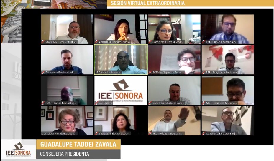 sonora_prd's tweet photo. Toman protesta representantes del PRD ante Instituto Estatal Electoral y de Participación Ciudadana para enfrentar el proceso electoral 2020-2021 @NavarroCarlos_ @MiguelArmentaRz https://t.co/1u4ln08OQt