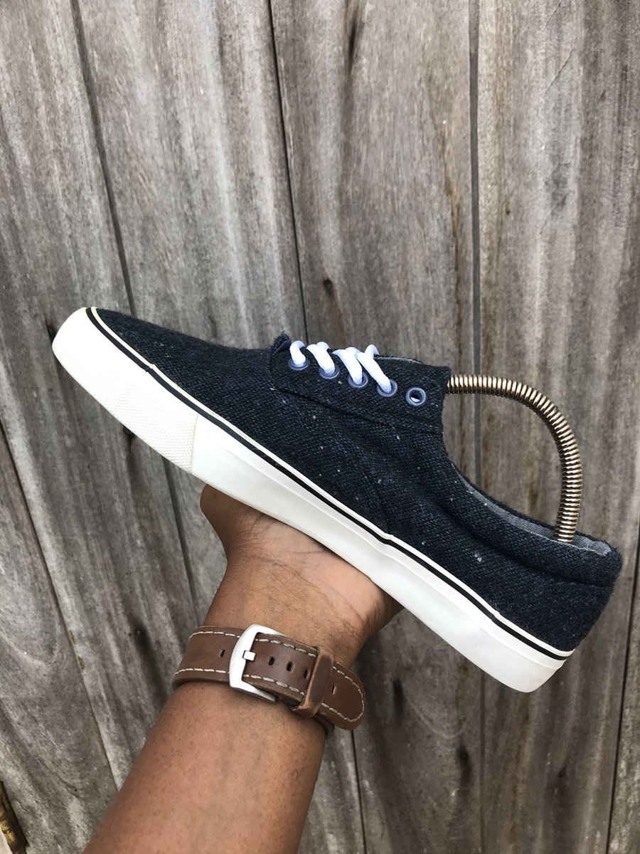 TzKevb's tweet photo. Welcome
Size: 41
#maxshoes
Price: 50,000 https://t.co/eaETXCjdIo