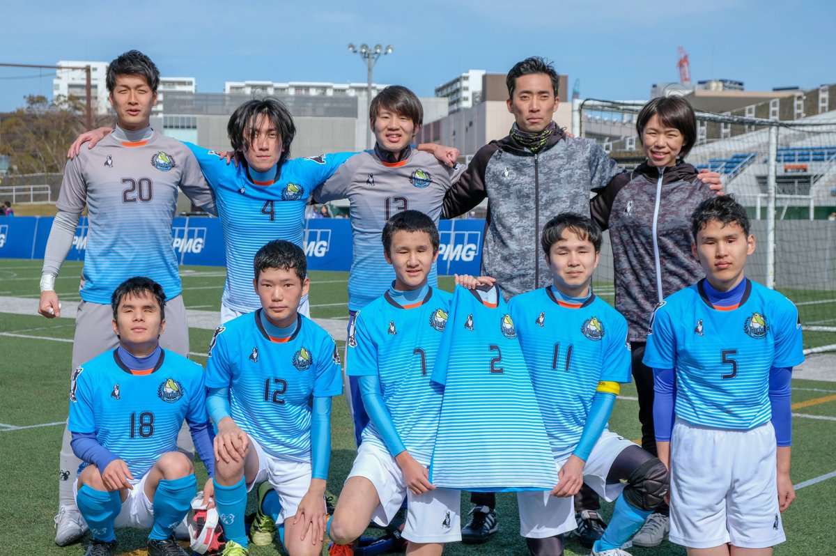 Twitter पर Jbfa 日本ブラインドサッカー協会 ５人制サッカー 10 25 日 常総運動公園 茨城県守谷市 実力者揃いの守谷会場 Avanzareつくば F C Avanzare コルジャ仙台 ブラインドサッカークラブ Coruja Sendai Derroto Saber 茨城