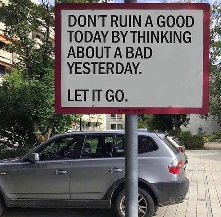 Priyasoni638's tweet photo. Let go what doesn't bring you happiness, peace, or money. If it doesn't serve you..let it go💫🌸 https://t.co/u5EpnsGqEQ