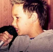 Liam James Payne: He taught us to never give up and to always dream.
