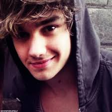 Liam James Payne: He taught us to never give up and to always dream.