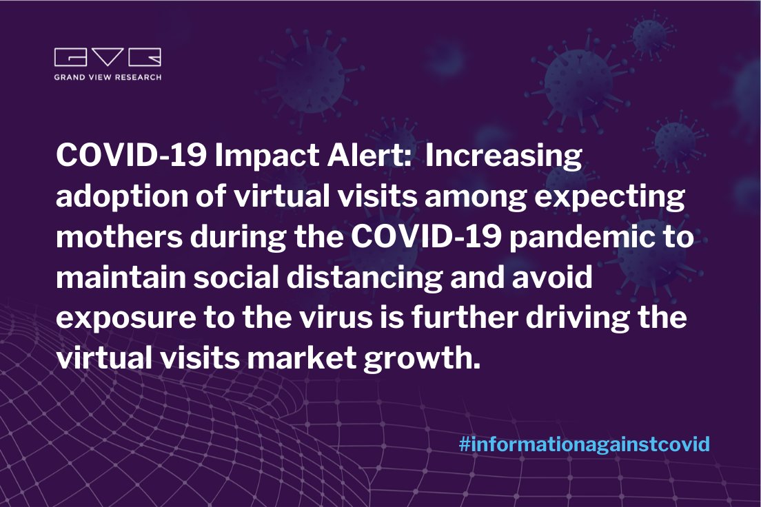 U.S. Virtual Visits Market