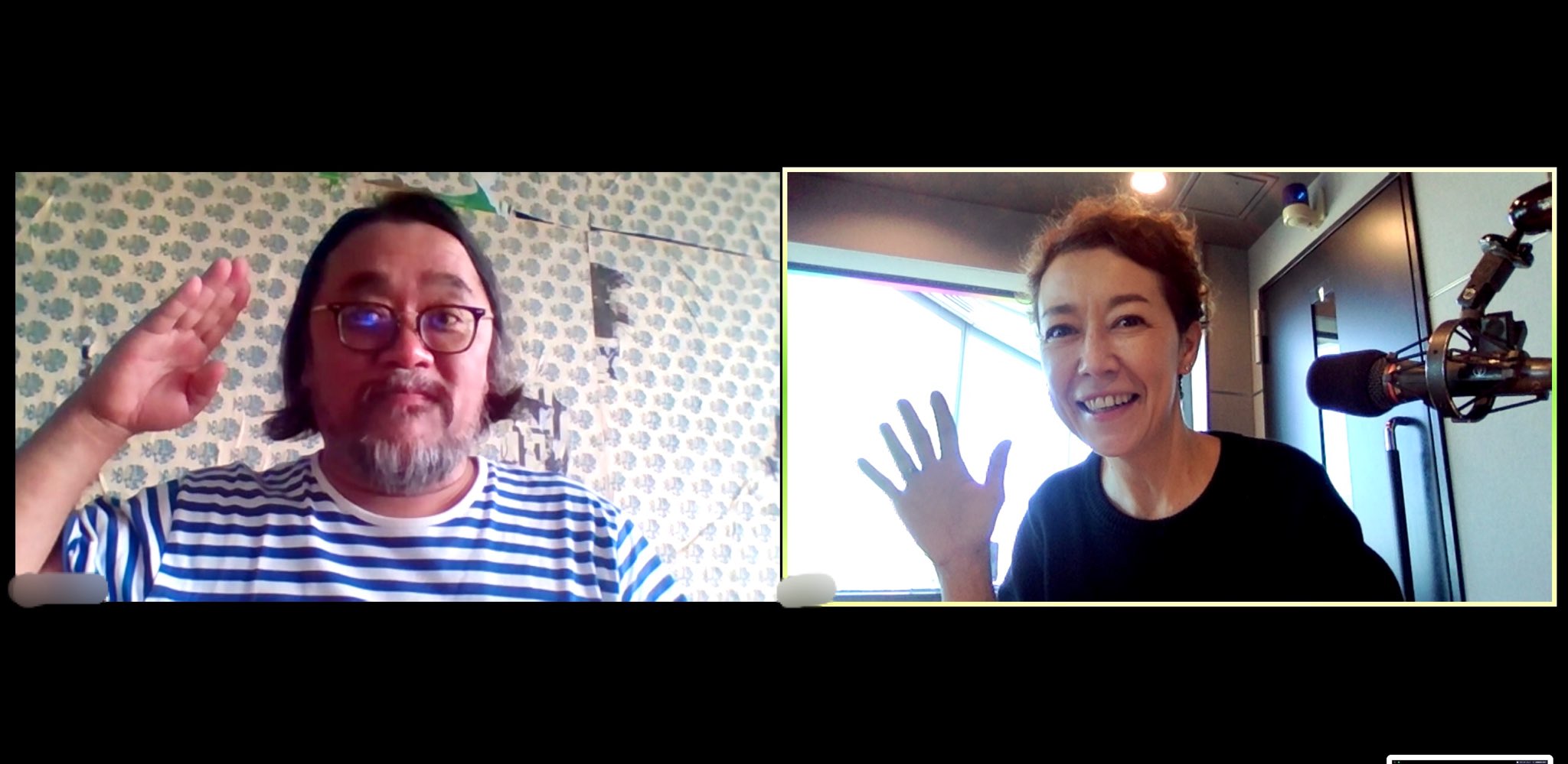 J Wave Good Neighbors 本日のネイバーさん 平井千里馬 さん 北欧の食器や雑貨などを取り扱う オンラインショップ Scope こだわりのプロダクトのお話や ガラスデザイナーのオイバ トイッカさん とのお話などたっぷりと Radiko タイムフリー で