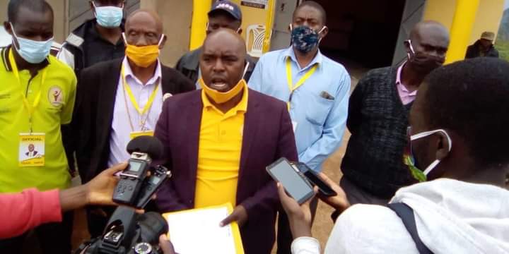 hillsfmkabale's tweet photo. #BwasheshaTopic
How best should the @NRMOnline party handle issues of members disgruntled by the recent party primary elections? https://t.co/sK4iJ0XDrf