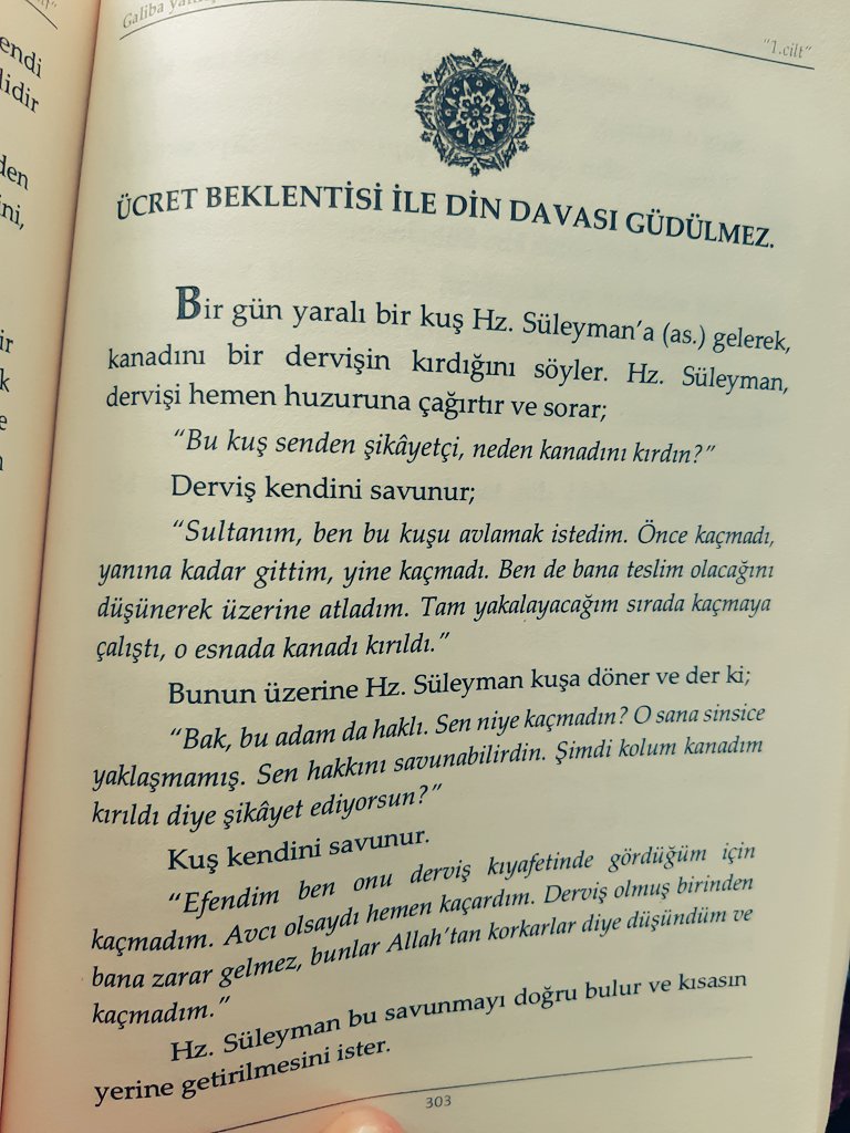 Salih Bilik Bilik Salih Twitter