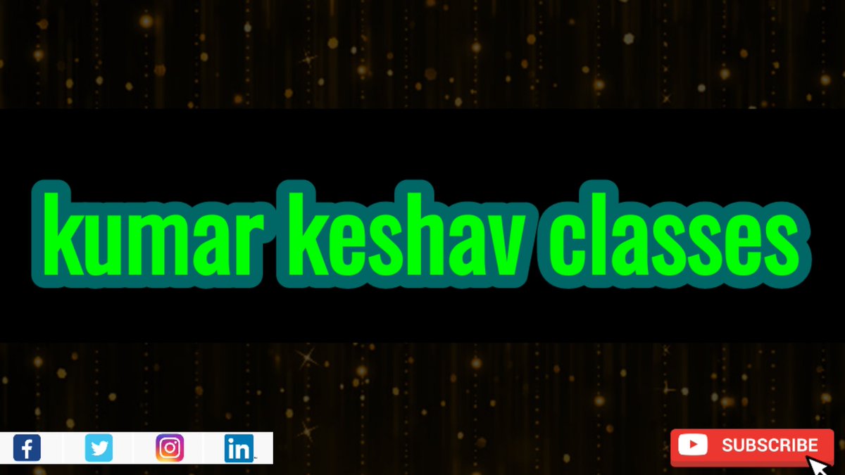 itskumarkeshav's tweet photo. #kumarkeshavclasses 

https://t.co/YvtBlFbjR8 https://t.co/DaCXzpPMEv