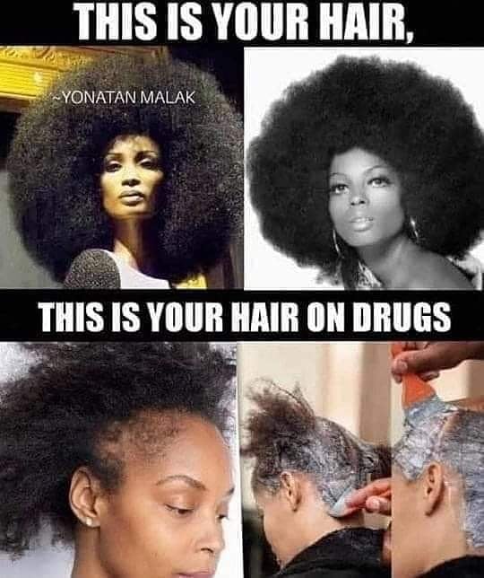 SonofBlackUnity's tweet photo. #VoetsekMalema
His wife wears a Peruvian weave but that non of my business
#He said fighters must attack so bodomoroza plz attack walls and tills ๐คฃ๐คฃ๐คฃ๐คฃ๐คฃ๐คฃ๐คฃ
#Mbambo https://t.co/j5gYLwNmKU