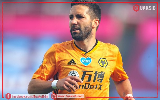 Happy 34th Birthday to Joao Moutinho  