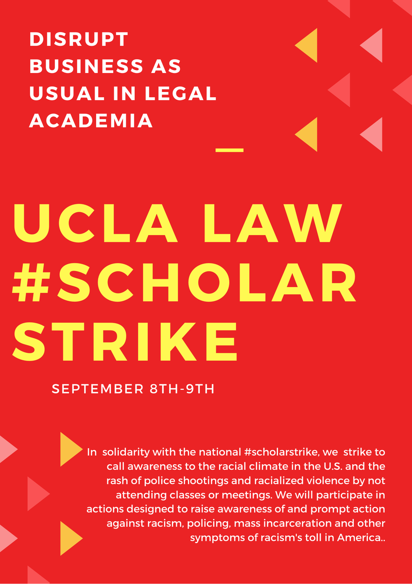 National Lawyers Guild UCLA tweet media