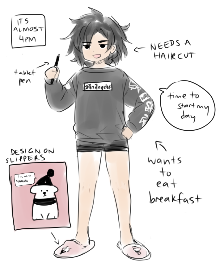 that outfit right now thing 