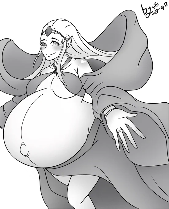 Original Character is from   