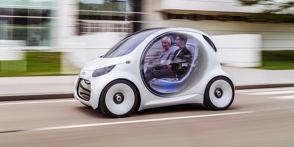 можно ли считать электрокары более экологичными