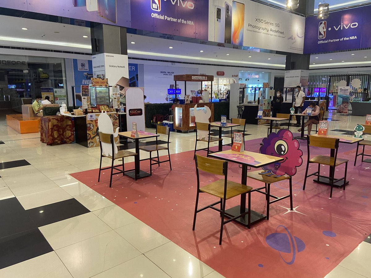 kingchefph's tweet photo. Grab some dimsum to-go!

Visit our booth at Level 4, Annex, SM City North EDSA and see our selection of Steamed &amp; Frozen dimsum for takeout and Mooncakes on SALE! We're here from today until September 30, 2020.

"Let your taste buds travel at the SM Food Festival 2020." https://t.co/8L7jRQhtOw