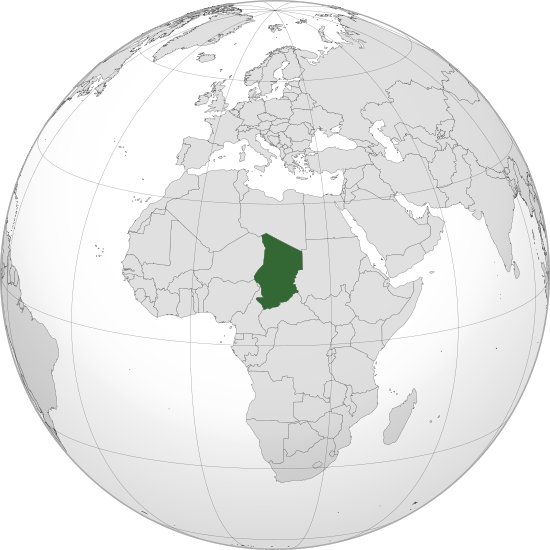 Paises_Here's tweet photo. 🇹🇩 - #Chade #Chad #Tschad #Tchad #Чад #チャド #चड #تشاد #乍得 #Tchade #NDjamena #Jamena #África #Africa #Descubra #Discovery #Conheça #GetToKnow #Viagens #Travels #Viagem #Trip #Viajar #Travel 🌍 https://t.co/cSwnfHvE2i