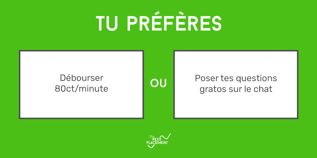 Découvrez la #fintech <a href="/monpetitplacmnt/">Mon Petit Placement</a> qui propose enfin un accès à des produits d’investissement haut de gamme et représente le futur de l'épargne !

#AI #MachineLearning #iA

 📲bit.ly/3jr9qSc

<a href="/Nicochan33/">Nicolas Babin</a> @Droit_IA <a href="/RLDI_Lamy/">Lionel Costes</a> <a href="/chboursin/">Christine Boursin 🌐</a> <a href="/CathCervoni/">Catherine Cervoni</a> <a href="/mallys_/">Mallys </a> <a href="/ShiCooks/">Learn as if you will live forever</a>