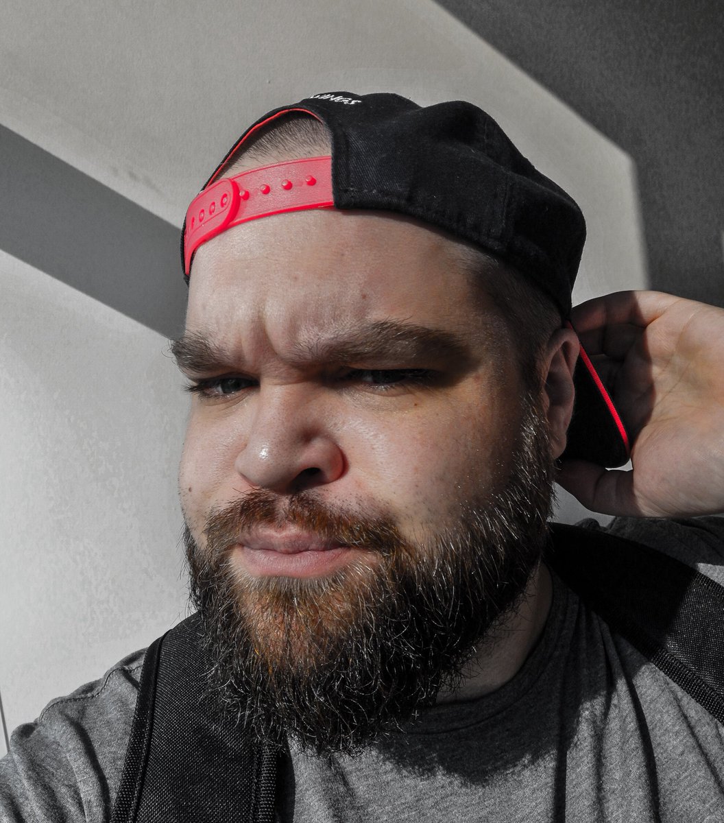 BrettMagill's tweet photo. I'm looking this cute at 30?!
Best believe by 31 I'll have my shoulders and ass back 💪🤘and then the world is in trouble.😂
#LaughWith #HaveANiceDay #GoodMorning https://t.co/WuE94vz8UR
