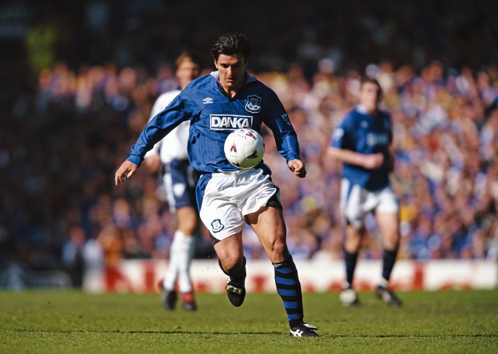 Happy Heavenly Birthday Gary Speed!! Always in our hearts!!  