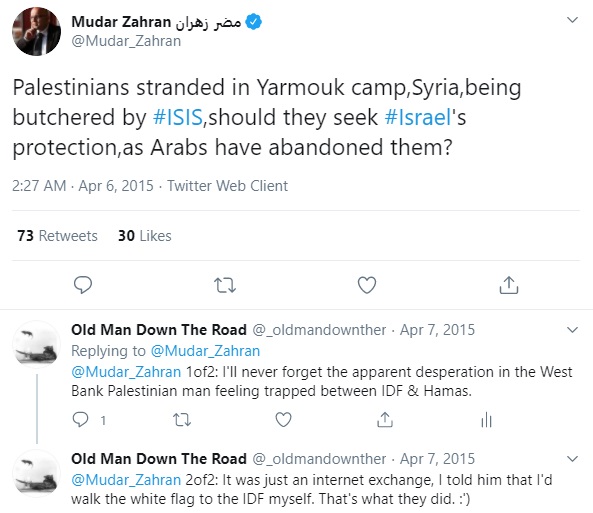 MiddleEasteye tweet media