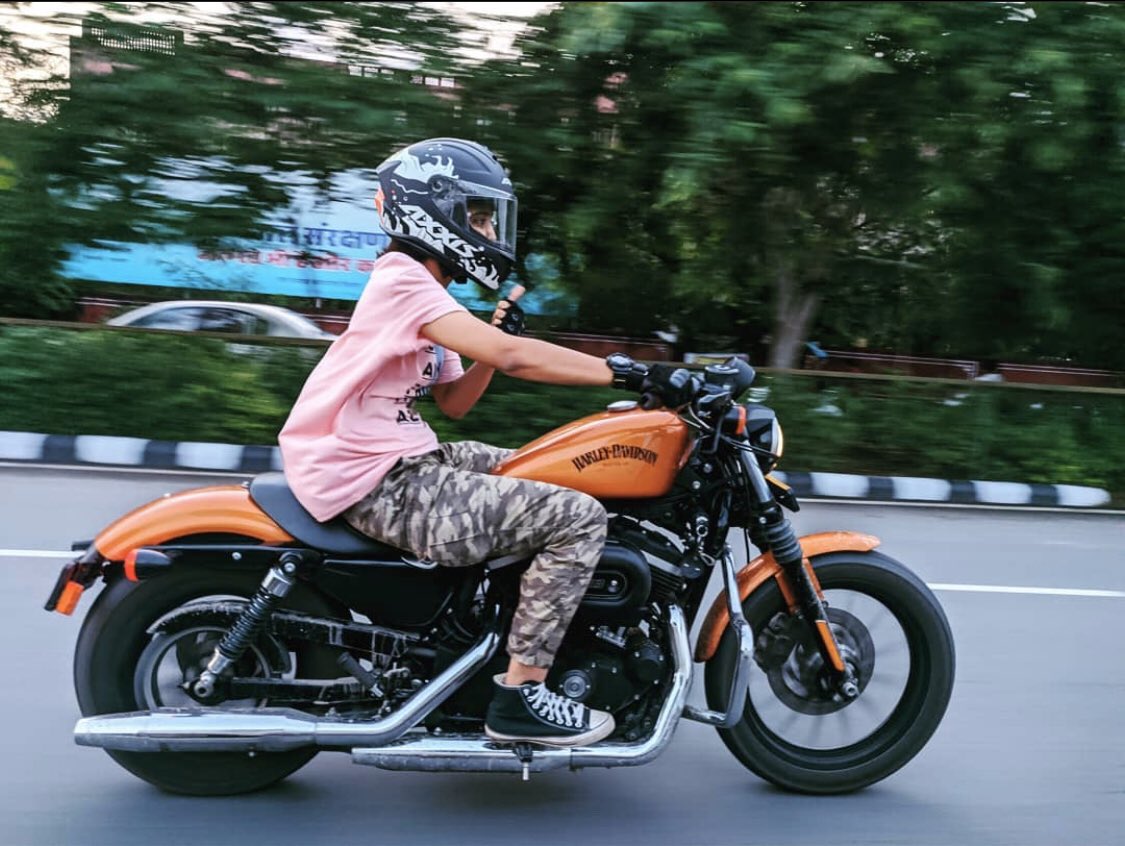 Dunes_Harley's tweet photo. MOVE THE SOUL 🔥 

#ladyofharley https://t.co/AFZ3xAwbAB