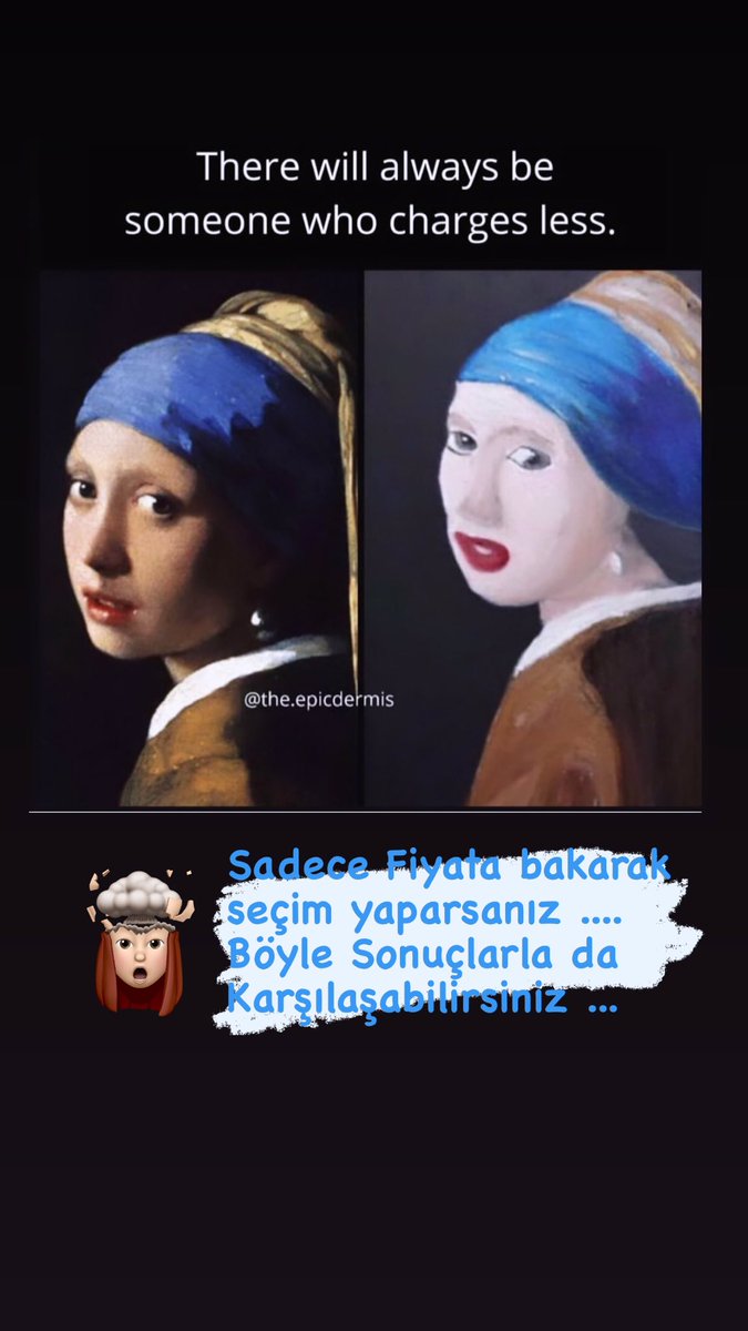 isil1975's tweet photo. Sadece fiyata bakarak seçim yaparsanız; böyle sonuçlarla da karşılaşabilirsiniz ... https://t.co/krPnY1PCbG