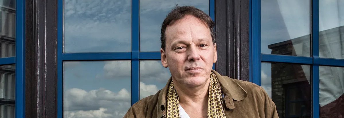 Veronica Barassi, sua assistente, ricorda l'antropologo David Graeber, scomparso a Venezia la settimana scorsa

leparoleelecose.it/?p=39189

<a href="/Filosofia_Blog/">Filosofia</a>