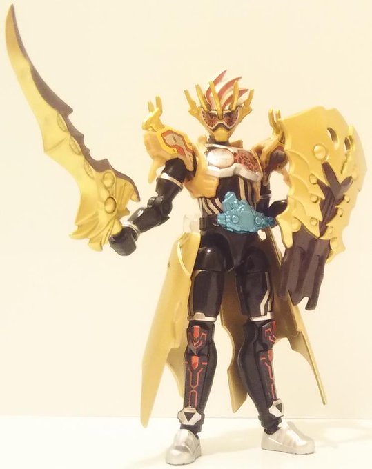 ゲムデウスクロノスのtwitterイラスト検索結果