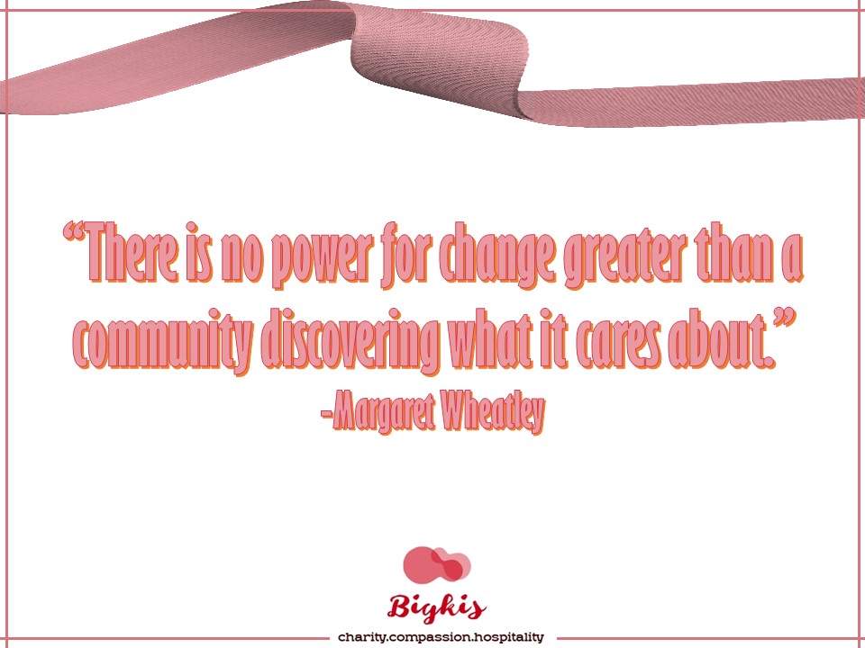 BigkisOrg's tweet photo. It is CHOOSEday mga KaBigkis. #CommunityTuesday #bigkisngpagibig https://t.co/ozaR0uQHGs