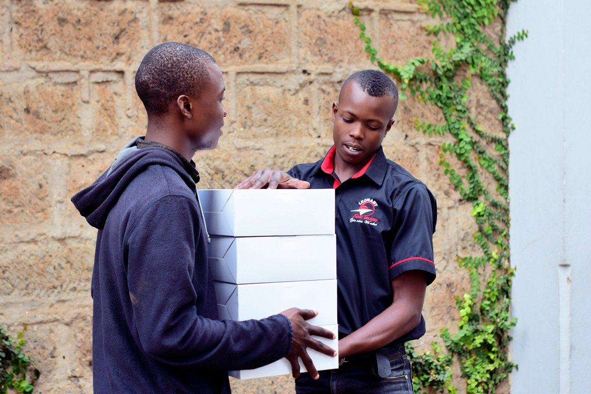 LeonaryF's tweet photo. We offer express delivery because we know time is of essence in business. Deadlines are deadlines. We help u retain old and new customers by delivering and running your errands promptly.
Call Us Now On
0705414141/0703414141 Mombasa
0745414141 Nairobi
#LeonaryFastDelivery https://t.co/yK5FG0934w