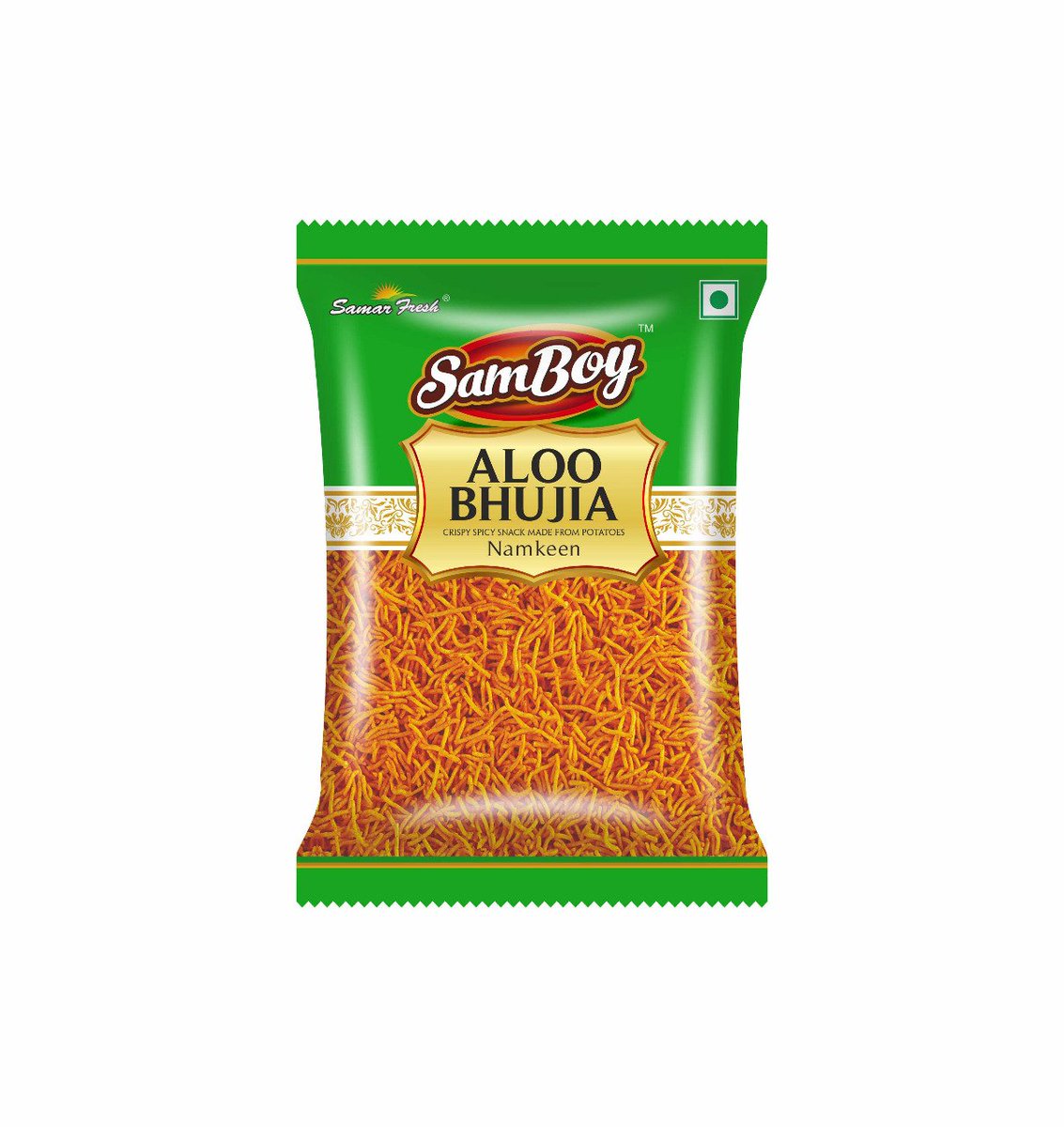 RreSoft's tweet photo. "Your diet is a bank account.
Good food choices are good Investment."

Take a taste of all varieties of Namkeens with health and quality diet......
#RREfoodsandSoftdrinkspvtltd #Samboy #samarpaljawla #Samarfresh https://t.co/sd5YqlnTgg