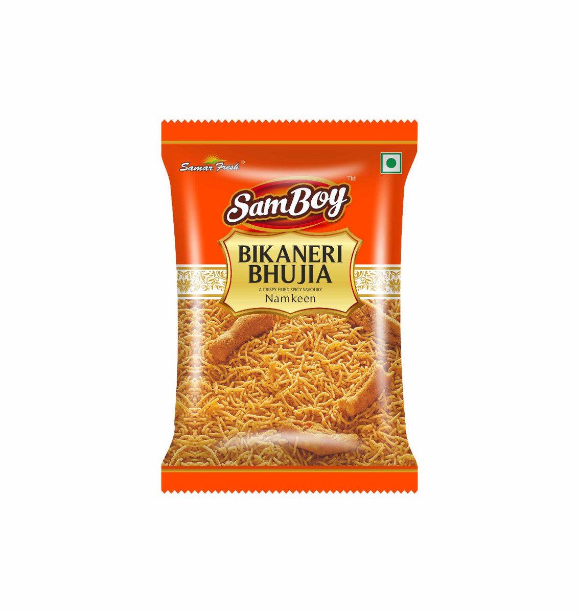 RreSoft's tweet photo. "Your diet is a bank account.
Good food choices are good Investment."

Take a taste of all varieties of Namkeens with health and quality diet......
#RREfoodsandSoftdrinkspvtltd #Samboy #samarpaljawla #Samarfresh https://t.co/sd5YqlnTgg