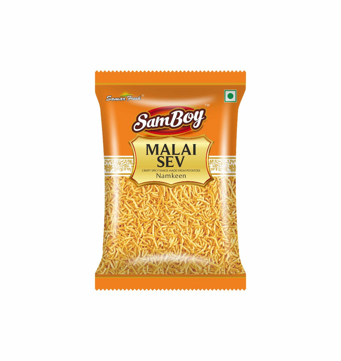 RreSoft's tweet photo. "Your diet is a bank account.
Good food choices are good Investment."

Take a taste of all varieties of Namkeens with health and quality diet......
#RREfoodsandSoftdrinkspvtltd #Samboy #samarpaljawla #Samarfresh https://t.co/sd5YqlnTgg