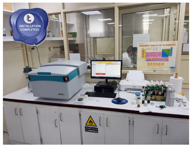 Lab Technologies Group tweet media