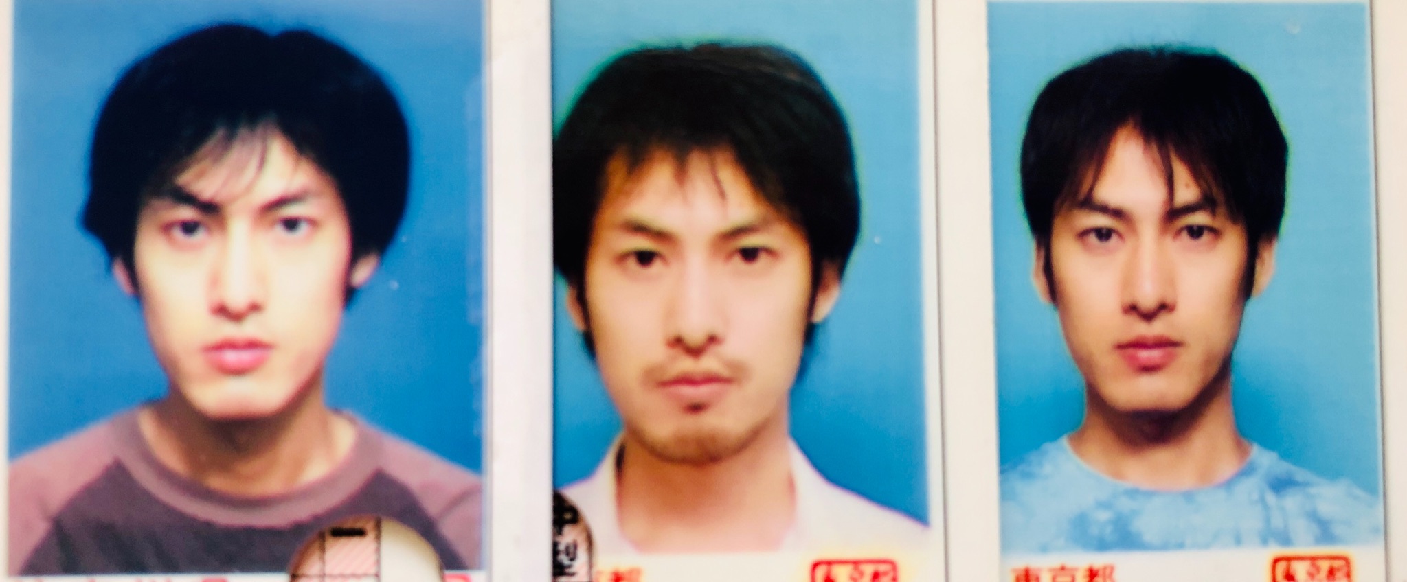 現代の念写とその実験的証明 Ki-Re-i EX これがKi-Re-i最上級！｜証明写真機Ki-Re-i｜株式