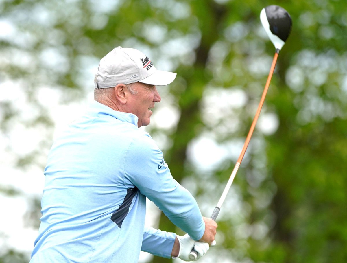 Golfarit elävät tutkimuksen mukaan pidempään − terveysviranomaisten suositukset toisivat enemmän varttuneita harrastajia lajin pariin.

- Golfpiste.com buff.ly/32jsdry

#GolfFI #MunTapaPelata #Seniorigolfari #Terveys #Ulkoilu