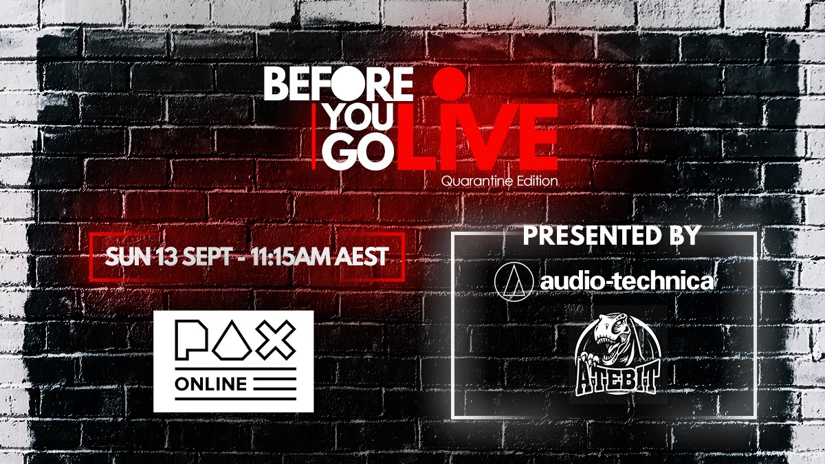 Audio-Technica AU tweet media