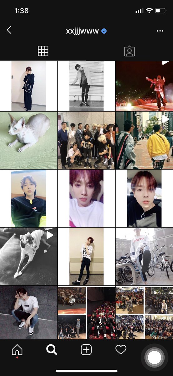 Thread of JINU’s deleted post to save the dying souls of JINU STAN! Ughhhhh jinwooo you always play with our 