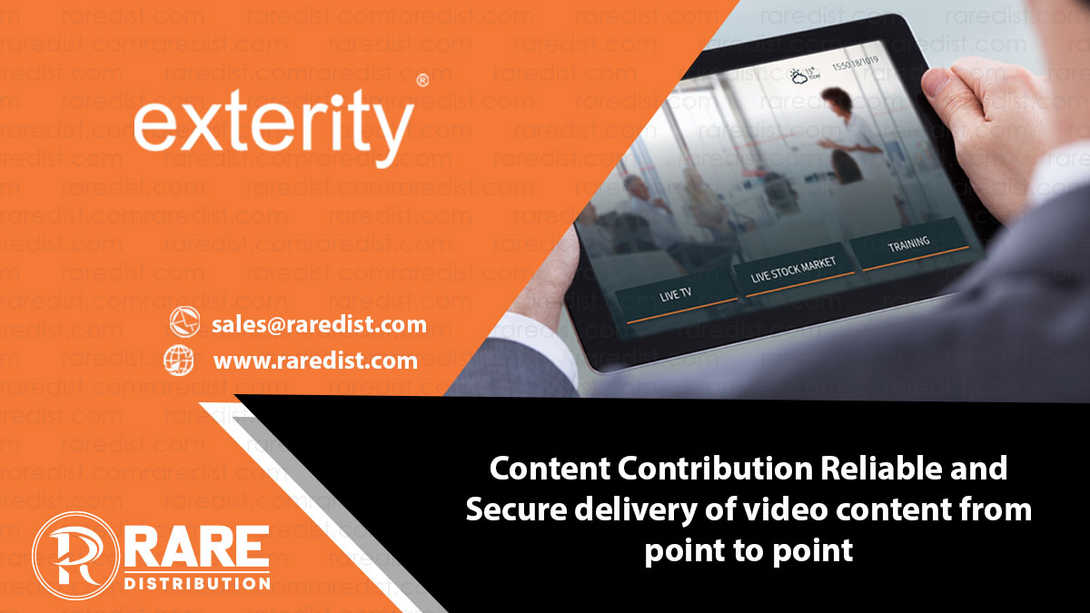 RareDist's tweet photo. Content Contribution
#raredistribution #omanprojects #kuwaitprojects #exterity #customised #artiosign #exterityiptv #tailormade #digitalsignage #digitalcommunication #display #displaysolutions #screen #Signage #DigitalSignage #IPvideo #infotainmentsolutions #ContentContribution https://t.co/6jjPRdxxiZ