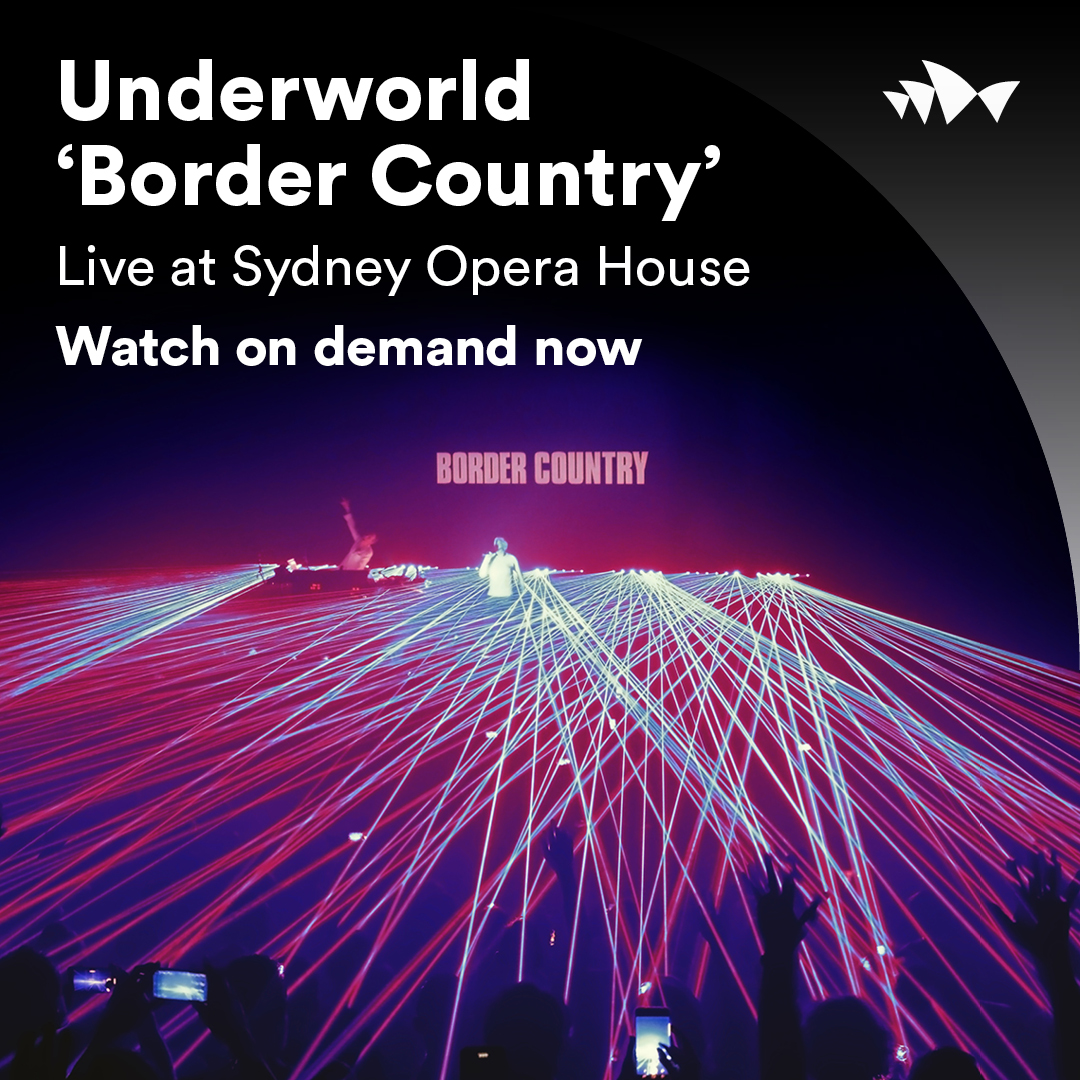 Sydney Opera House tweet media