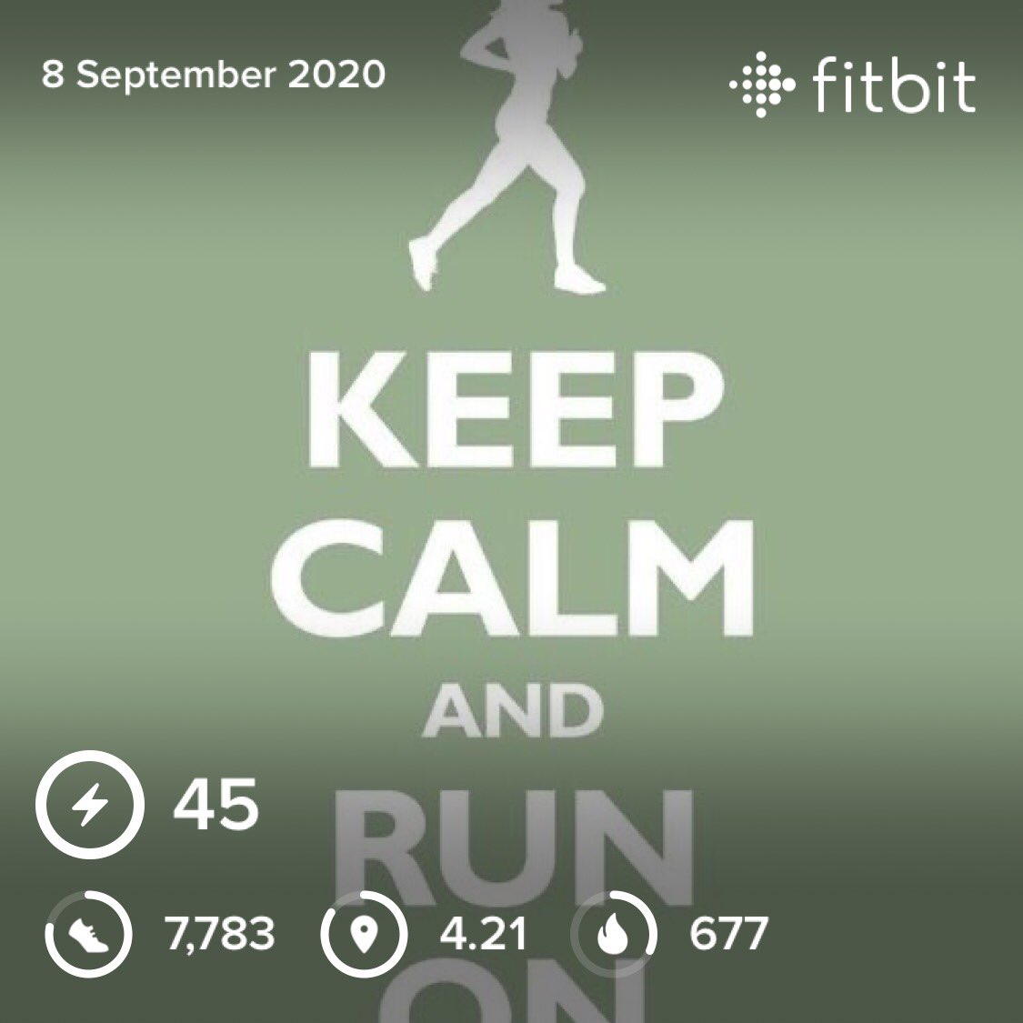 comedyloulou's tweet photo. One more run and then Saturdays marathon #training #marathontraining #marathon #running #run #fitbit #fitbitrunner #tuesday #tuesdayvibes #tuesdaysrun #slowrunner #slowandsteady #runsararun #walksarawalk #cancerresearchuk #raisingawareness πΆββοΈπββοΈπΆββοΈ https://t.co/Lixq0qmmwB