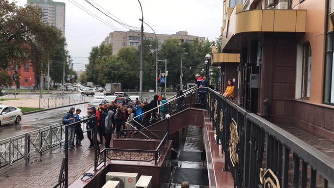 Посмотреть изображение в Твиттере