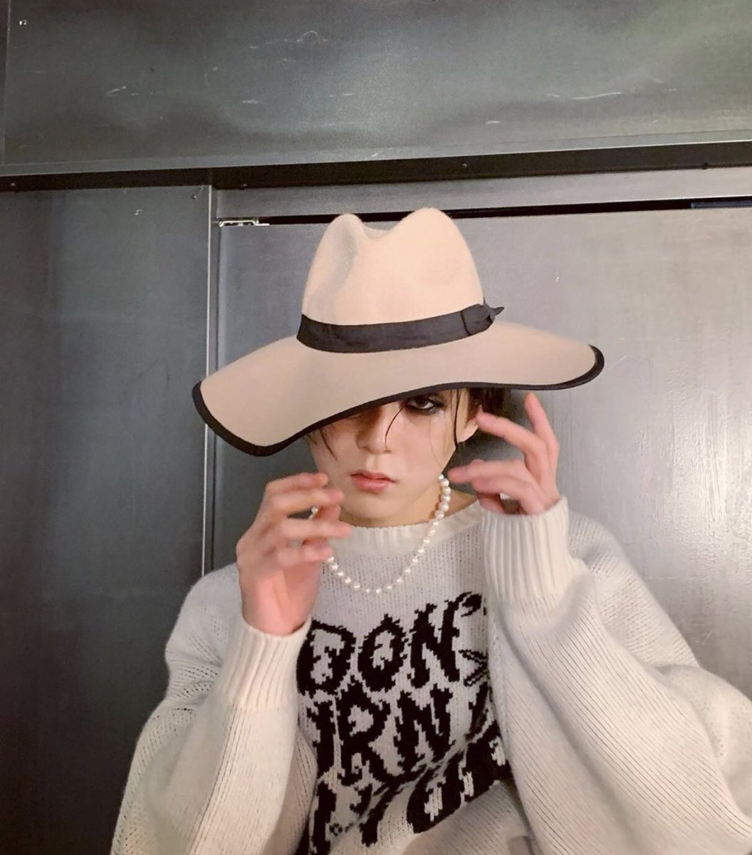 Global_Dawn's tweet photo. [IG] an icon

#DAWN #던 #HYOJONG #효종 #김효종 https://t.co/el1UQC3Mn5