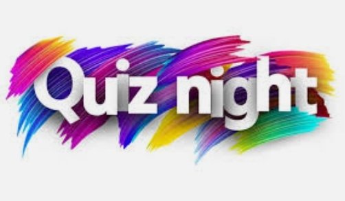 Its returning 

Our monthly quizes are returning on Sunday 18th October, at The Britannia Inn Wells, 7.30pm start teams of up to 4 £2.50 a person to book a team please contact us through here or email Gorgonscc@aol.com