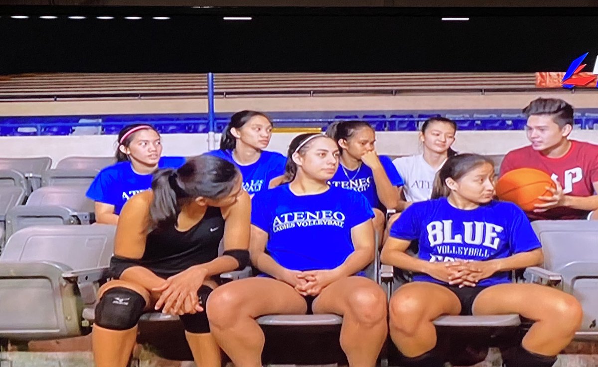 ChiiiChaaai's tweet photo. May ganap.π₯°
Charot π
#LigaUAAPS78Replayπ #ADMUvsUST https://t.co/1m6wrg0hdm