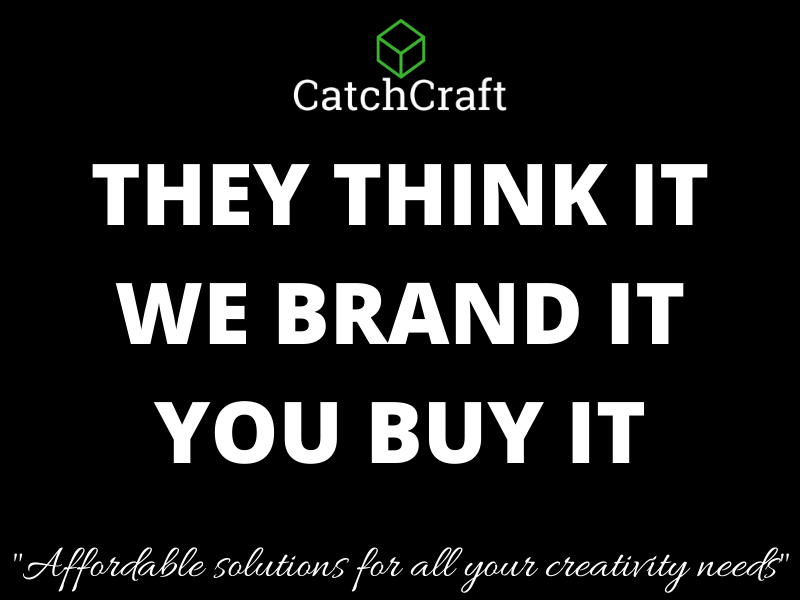 Catch Craft Co. uk tweet media