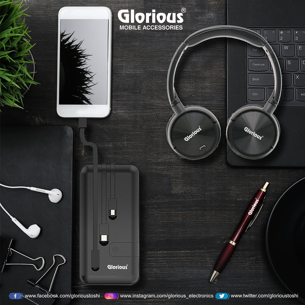 Your Daily life Accessories...
.
.
.
.
.
.
#lifestyleproducts #powerbank #headphones #earphone #dailylifeaccessories #lifehack #myglorious #gloriouspowerbank #gloriouselectronics