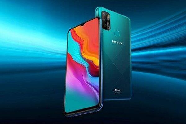 JagbaniOnline's tweet photo. ਅੱਜ ਫਿਰ ਵਿਕਰੀ ਲਈ ਉਪਲੱਬਧ ਹੋਵੇਗਾ Infinix ਦਾ ਸਸਤਾ ਸਮਾਰਟਫੋਨ
https://t.co/oVTEgUZ1V9
#Infinix #Smart4Plus #InfinixSmart4Plus #Smartphone https://t.co/pAXwod8gxI