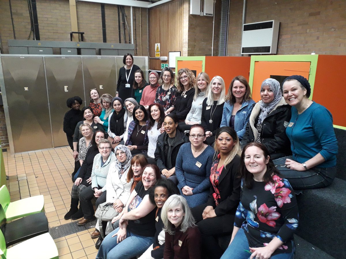 Flourish Together tweet media