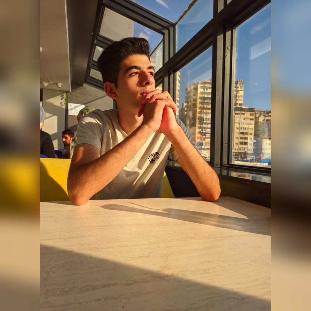 #NewProfilePic